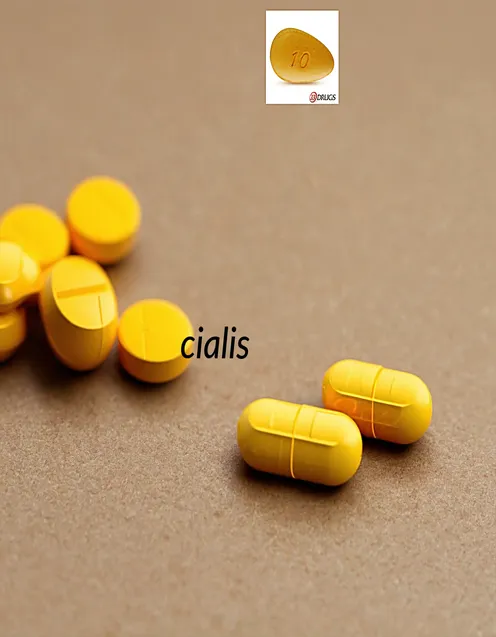 Cialis 5mg prix paris